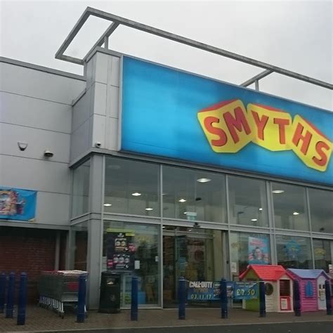 Smyths Toys Superstores